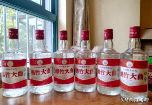 国产十大纯粮酒品牌排行榜(十大纯粮酒排名价格表)插图7