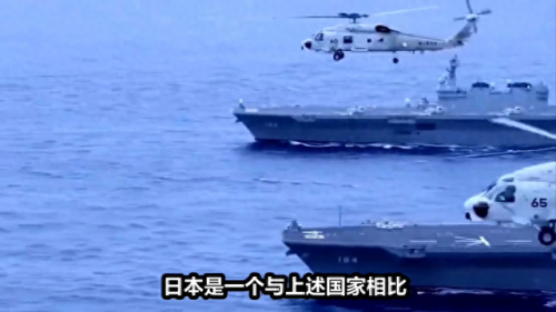 世界上十大军事排行榜(世界兵力排名2023)