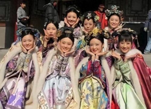 十大女演员中的演技排行榜(演技最差的十大男演员)插图39
