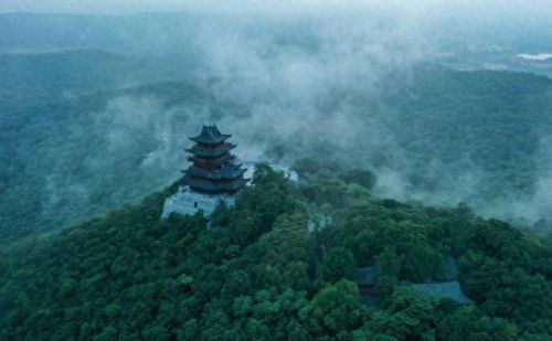 安徽十大著名景点排行榜最新(安徽红色教育必去十大景点)插图40