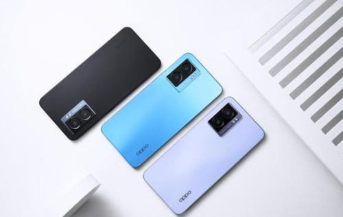 oppo a6详细参数(oppo a6手机参数配置)插图1