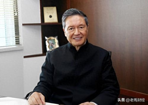 江苏苏州市十大富豪排行榜(江苏十大首富排名榜)插图3
