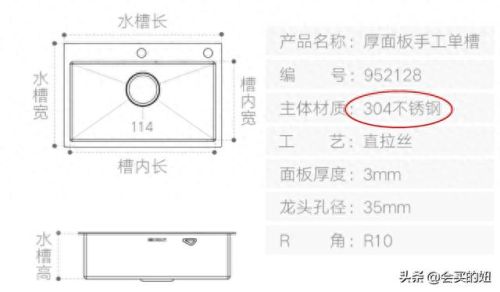 不锈钢盆十大品牌排行榜(中国十大不锈钢盆品牌排行)插图8