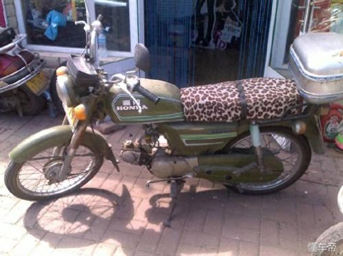 十大古玩摩托车排行榜图片(十大建议入手摩托车)