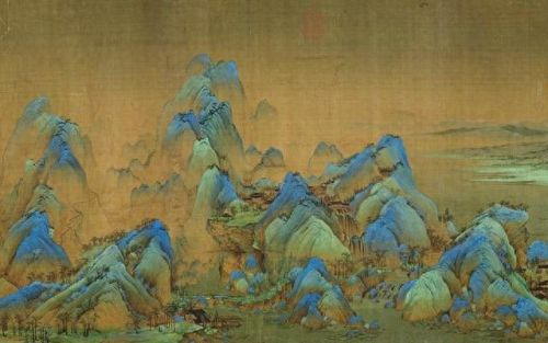 我国十大艺术品排行榜名单(英国十大精品艺术品)插图