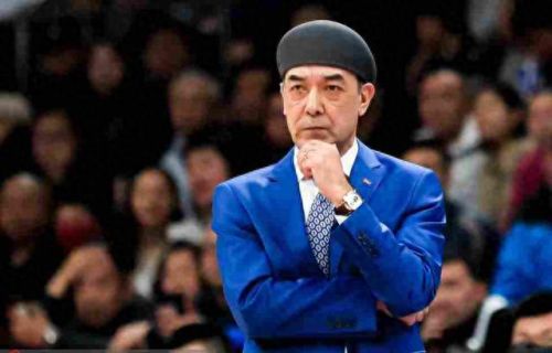 安徽十大体育明星排行榜(安徽籍体育明星有谁)插图9