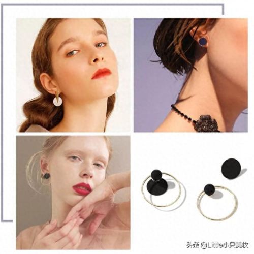 抖音十大爆款耳环排行榜(耳环品牌排行榜前十名)插图10
