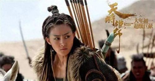 十大网红女神的排行榜(网红女神莫雪照片)插图8