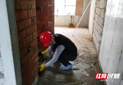 张家界抹灰十大质量排行榜(醴陵抹灰品牌排行榜)插图