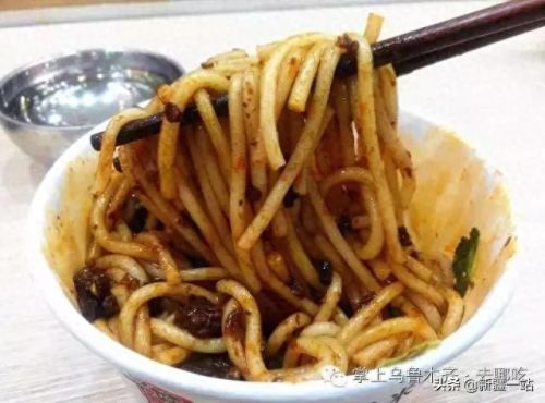 十大炒米粉品牌排行榜图片(莆田豆浆炒米粉)插图15