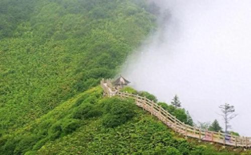 成都十大网红景点排行榜(成都十大网红打卡地)插图47