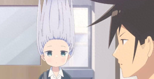 十大必看双女主动漫排行榜(女生必看十大动漫排名)插图2