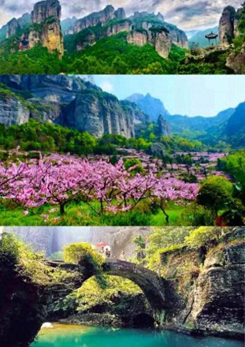 莫干山景点十大排行榜(莫干山必去八个景点)插图69
