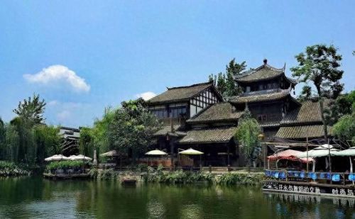 成都十大网红景点排行榜(成都十大网红打卡地)插图41