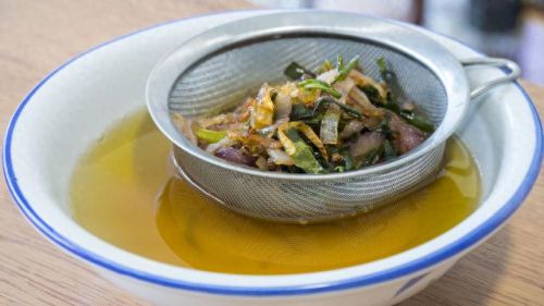 十大补锌最快的食物排行榜(补锌)插图20