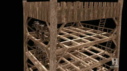十大古代高科技武器排行榜(带现代武器回古代)插图17