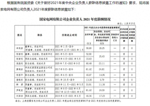 工资十大排行榜2015年(9月份工资排名)插图4