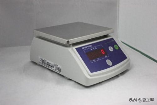 国际十大电子秤品牌排行榜(晶鹰电子秤是品牌吗)插图 国际十大电子秤品牌排行榜(晶鹰电子秤是品牌吗)插图