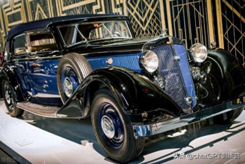 十大豪华品牌车排行榜最新(一线豪华品牌车排名)插图