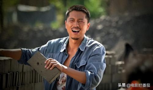 十大爱情电影电视剧排行榜(十大催泪电影爱情)插图14