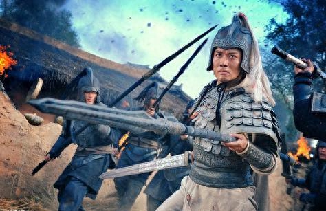 三国十大武圣排行榜(十大良心单机三国)插图30