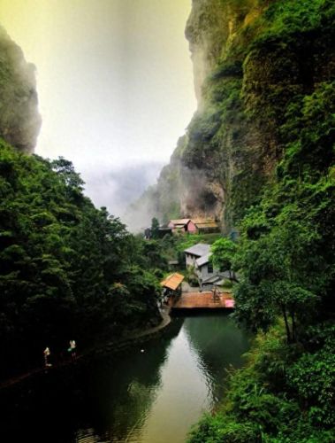 莫干山景点十大排行榜(莫干山必去八个景点)插图62