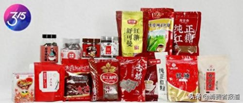 中国老红糖十大排行榜(正宗老式红糖排名第一名)