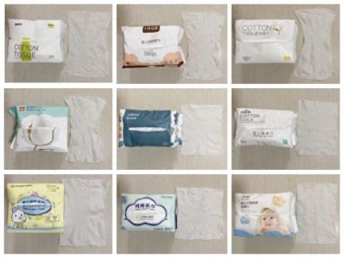 婴儿纸巾十大品牌可心柔排行榜(婴儿专用纸巾十大牌子)插图17