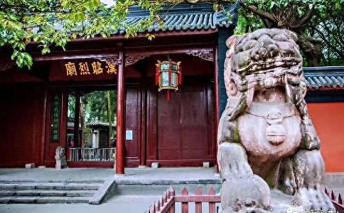 成都十大网红景点排行榜(成都十大网红打卡地)插图11