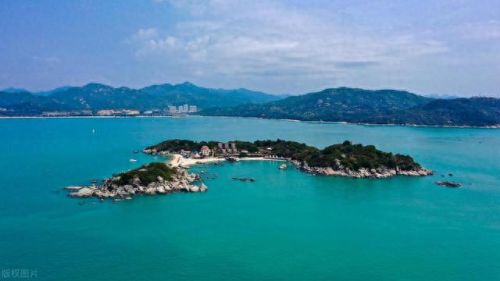 惠州十大必去旅游景点排行榜(惠州十大旅游景点排行)插图38