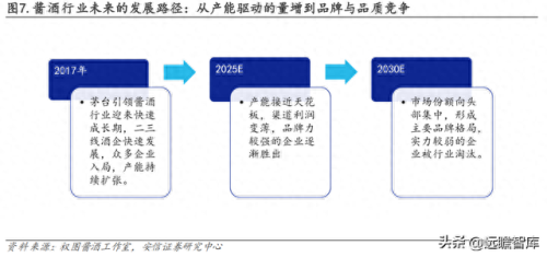 河北十大烟酒厂排行榜最新(烟厂酒厂图)插图5