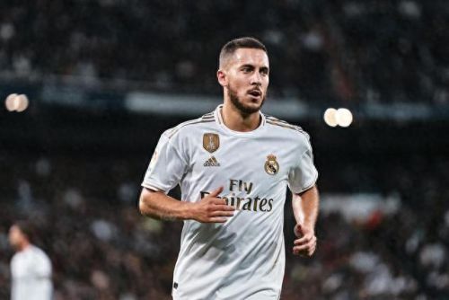 皇马十大豪宅排行榜图片(皇家马德里豪宅)插图