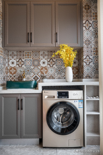 洗衣机柜十大排行榜(波轮洗衣机十大故障)插图2