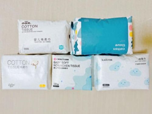婴儿纸巾十大品牌可心柔排行榜(婴儿专用纸巾十大牌子)插图4