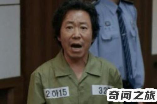 2023年监狱出狱名单(接人出狱第一句话说什么)插图1