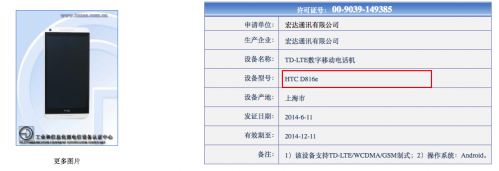 htc816d手机怎么样(htcd816w多少钱一部)插图1