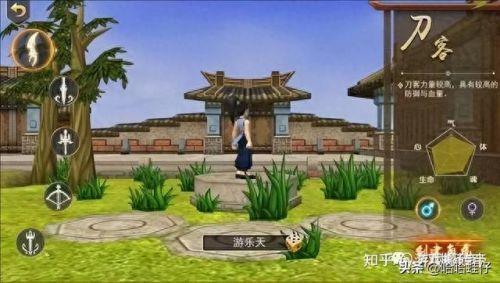 全世界十大手游排行榜(十大平民耐玩手游)