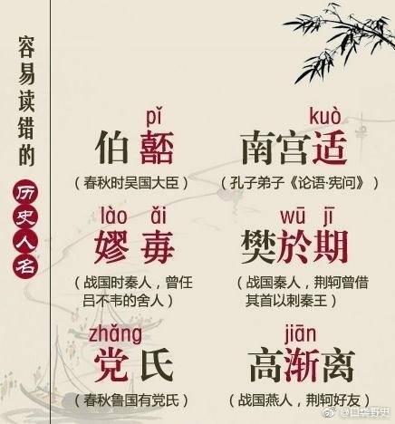 最难懂十大人物排行榜(人生十大人物排名)插图2