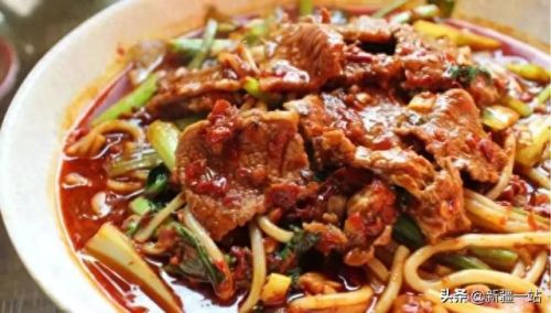 十大炒米粉品牌排行榜图片(莆田豆浆炒米粉)插图