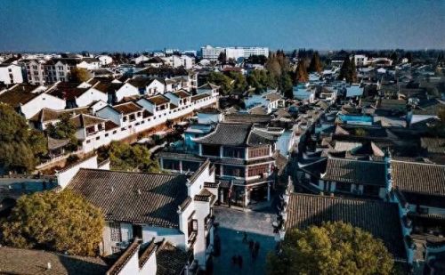 合肥十大好玩的景点排行榜(合肥十大必游景点)插图2