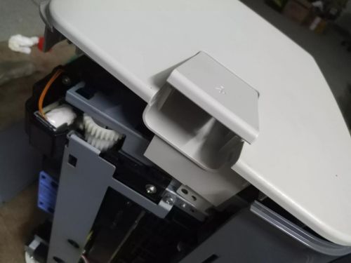 lbp2900+打印机说明书(lbp2900打印驱动怎么安装)插图3