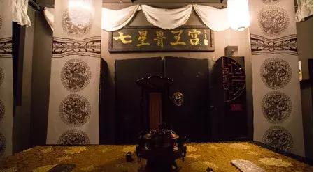 青岛密室逃脱十大排行榜(青岛崂山区密室逃脱排行榜)插图31
