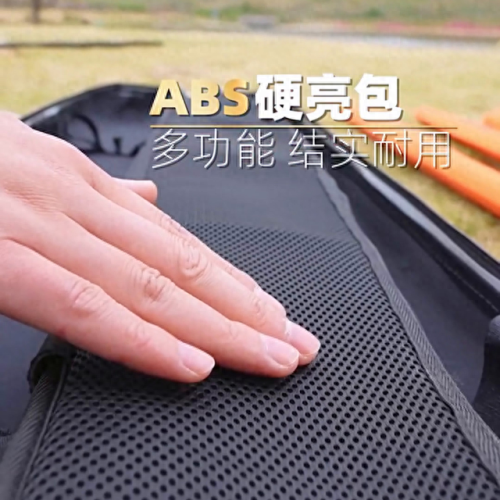 中国十大鱼竿包品牌排行榜(性价比鱼竿品牌)