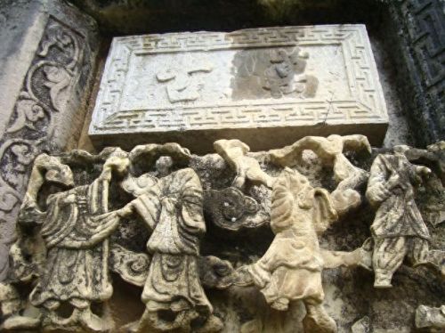 毕节市十大古墓排行榜名单(毕节十大风水名墓)