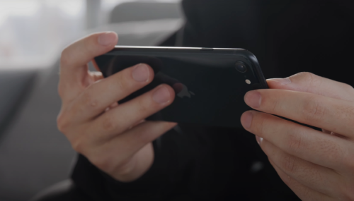 iphone se一代详细参数(苹果iphone se)