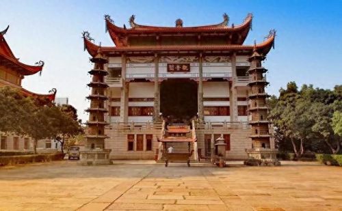 福州十大好玩的景点排行榜(福州网红十大必去景点)插图24