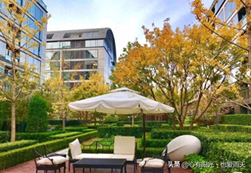 北京市十大独栋别墅排行榜(谷爱凌北京别墅)插图51