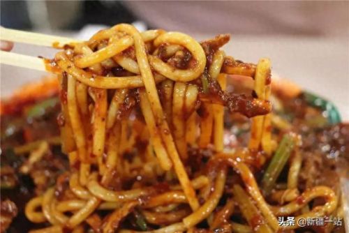 十大炒米粉品牌排行榜图片(莆田豆浆炒米粉)插图29