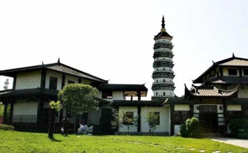 合肥十大好玩的景点排行榜(合肥十大必游景点)插图19