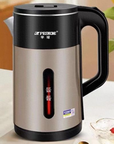 烧茶壶十大排行榜品牌(四大品牌煮茶壶)插图14